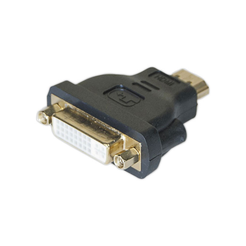 Convertisseur HDMI DVI-D  - Fiducial