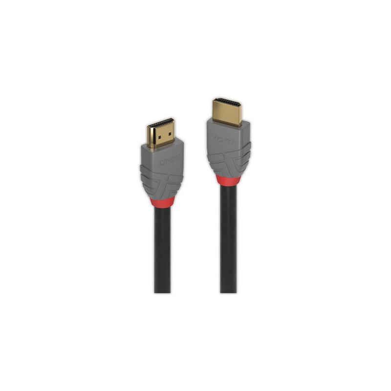 CORDON HDMI HIGH SPEED AVEC ETHERNET-20M  - Fiducial