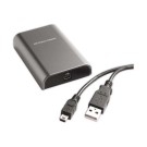 Adaptateur USB 2.0 / SXVGA Carte VidéoUSB  - Fiducial