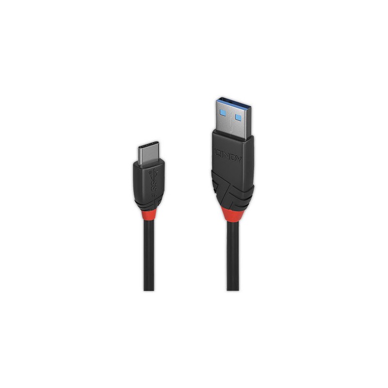 Câble USB 3.1 gen1 TYPE A / C  - Fiducial