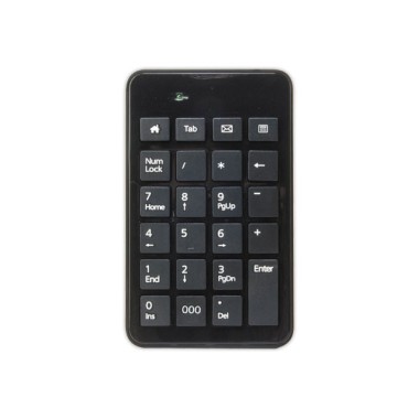 Pavé numérique USB filaire  - Fiducial