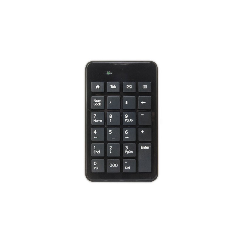 Pavé numérique USB filaire  - Fiducial
