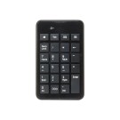 Pavé numérique USB filaire  - Fiducial