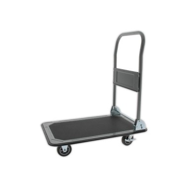 Chariot pliant standard  - Fiducial
