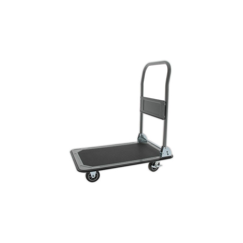Chariot pliant standard  - Fiducial