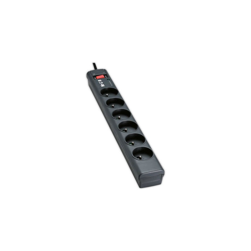 Parasurtenseur 6 prises  - Fiducial