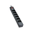 Parasurtenseur 6 prises  - Fiducial