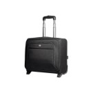Trolley HANOI 15.6" noir  - Fiducial