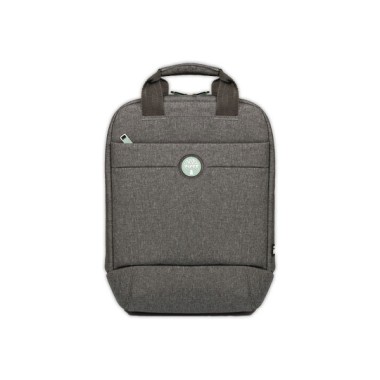 Sac à dos pour ordinateur 13-14"TOSEMINTE gris  - Fiducial