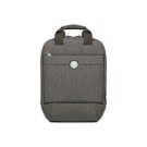 Sac à dos pour ordinateur 13-14"TOSEMINTE gris  - Fiducial