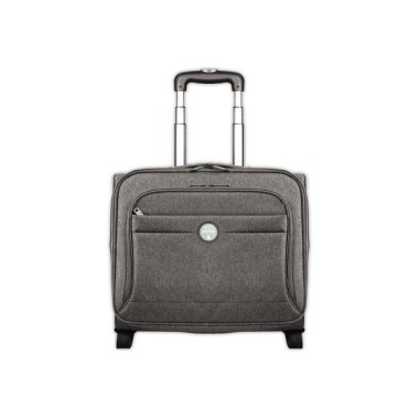 Trolley 15.6" YOSEMINTE gris  - Fiducial