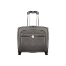 Trolley 15.6" YOSEMINTE gris  - Fiducial