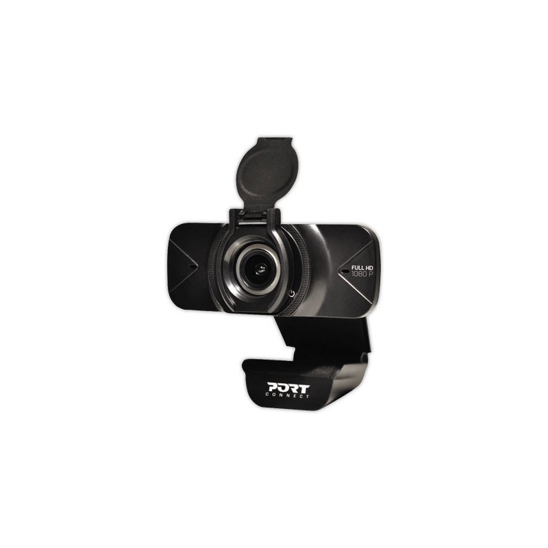Webcam FULL HD 1080p  - Fiducial