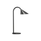 Lampe de bureau SOL - Noire  - Fiducial