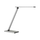 Lampe de bureau TERRA 7W argent  - Fiducial