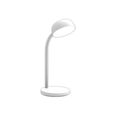 Lampe LED Tamy - Blanc  - Fiducial