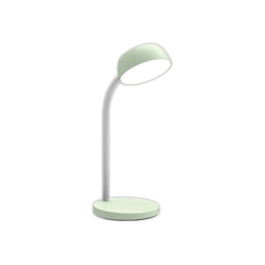 Lampe LED Tamy - Vert d'eau  - Fiducial