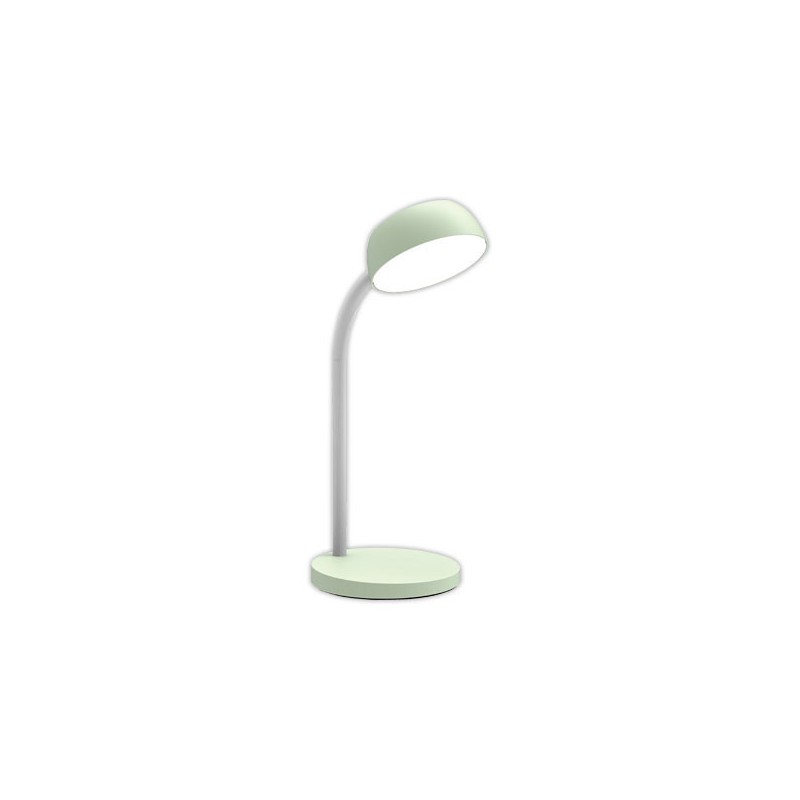 Lampe LED Tamy - Vert d'eau  - Fiducial