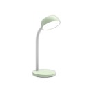 Lampe LED Tamy - Vert d'eau  - Fiducial