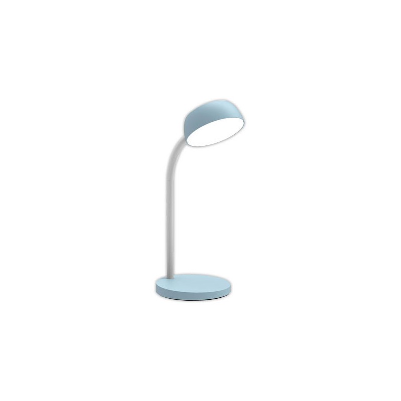 Lampe LED Tamy - Bleu clair  - Fiducial