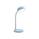 Lampe LED Tamy - Bleu clair  - Fiducial