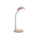 Lampe LED Tamy - Rose poudré  - Fiducial