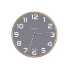 Horloge Quartz Baltic - Gris  - Fiducial
