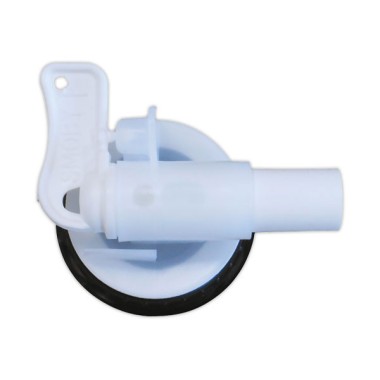 Bouchon robinet pour bidons standards5 L  - Fiducial