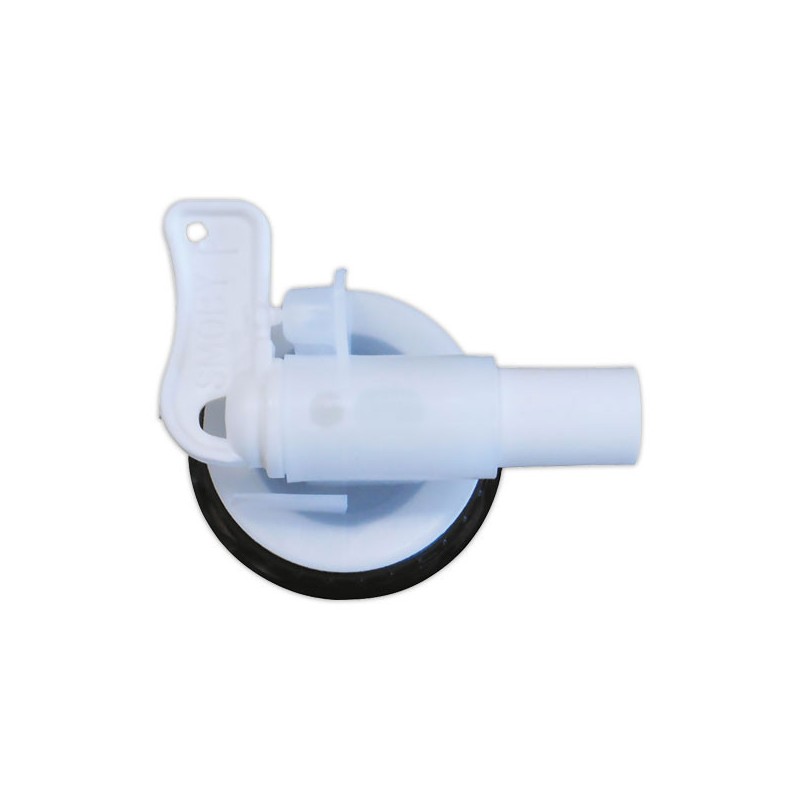 Bouchon robinet pour bidons standards5 L  - Fiducial