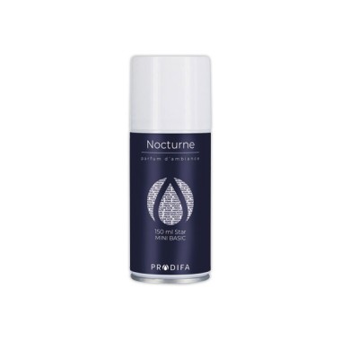Recharge aérosol nocturne pour diffuseur mini basic  - Fiducial