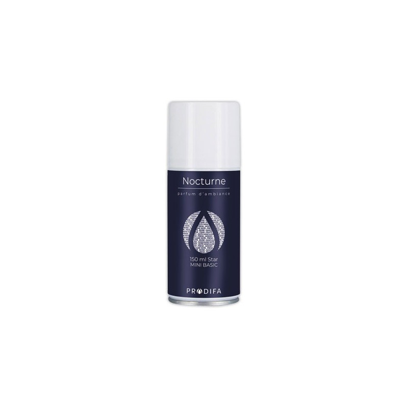 Recharge aérosol nocturne pour diffuseur mini basic  - Fiducial