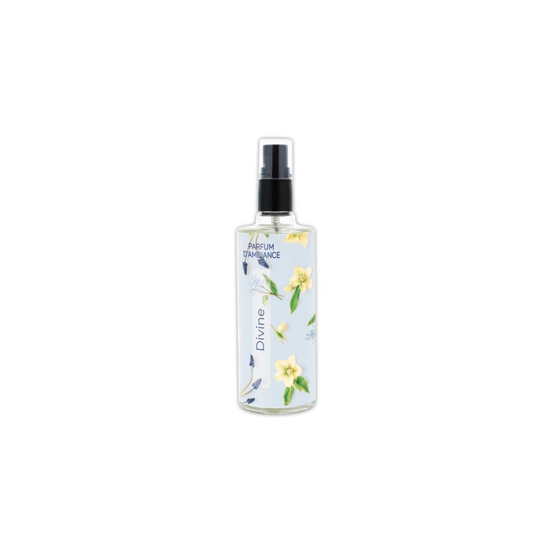 Vaporisateur Vapolux Divine  - Fiducial