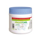 Pot de 150 pastilles javel 500G  - Fiducial