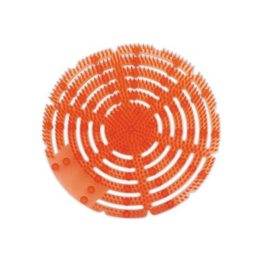 Écrans urinoir antisplash mangue  x2 - Fiducial