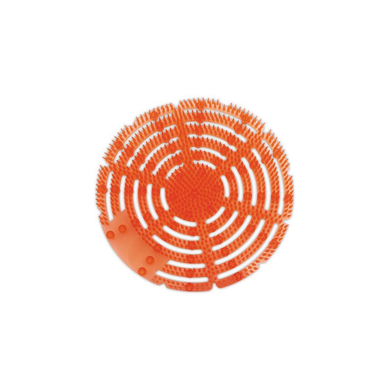 Écrans urinoir antisplash mangue  x2 - Fiducial
