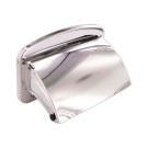 Distributeur de papier hygiénique en inox  - Fiducial