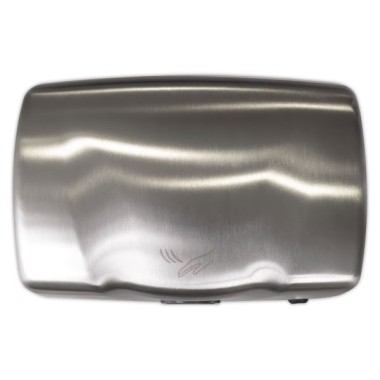 Sèche-mains CX550 Inox 304  - Fiducial