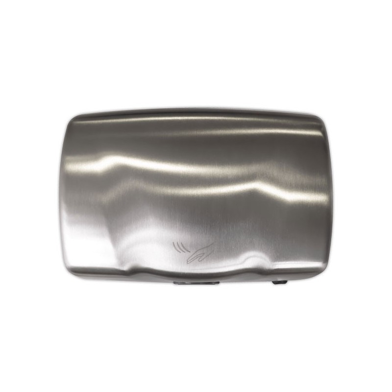 Sèche-mains CX550 Inox 304  - Fiducial