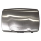 Sèche-mains CX550 Inox 304  - Fiducial