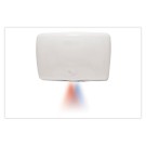 Sèche-mains CX550 Inox Blanc 304  - Fiducial