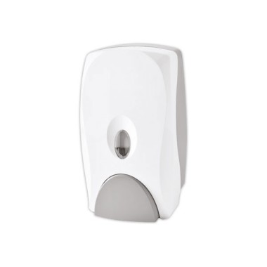 Distributeur de savon liquide 0,8L remplissable  - Fiducial