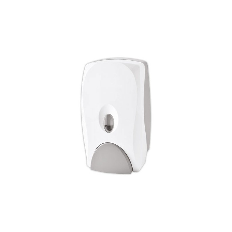 Distributeur de savon liquide 0,8L remplissable  - Fiducial