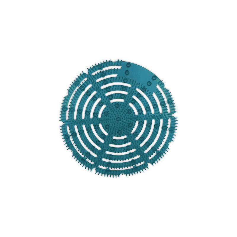 Écrans urinoir antisplash Océan Fresh  x2 - Fiducial