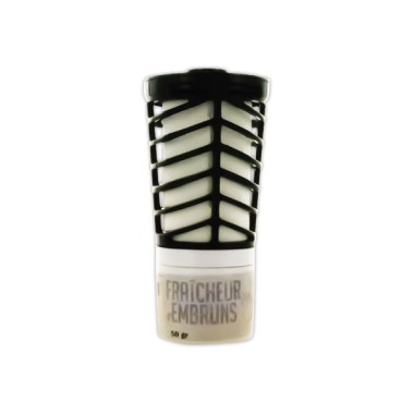 Diffuseur de parfum Prowind fraicheur d'embruns  - Fiducial