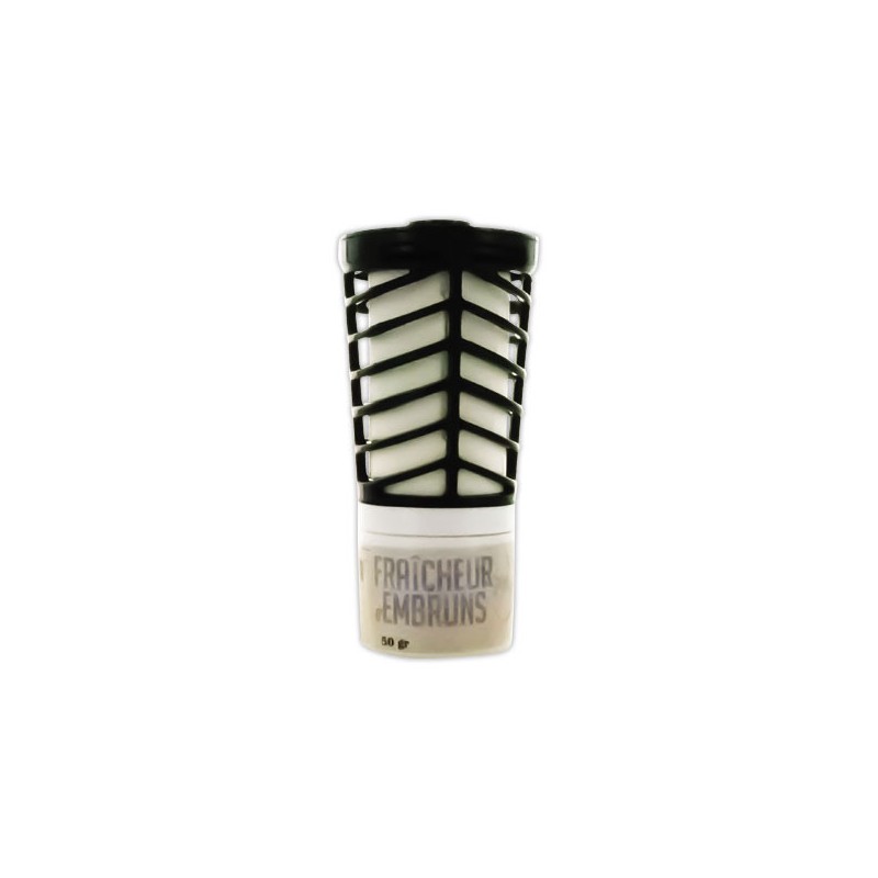 Diffuseur de parfum Prowind fraicheur d'embruns  - Fiducial