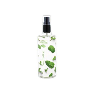 Vaporisateur Fresh mint 125ml  - Fiducial