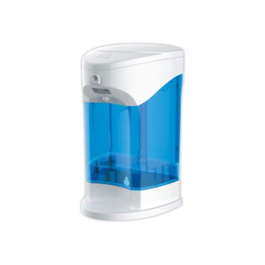 Distributeur pour borne automatique pour solution hydroalcoolique  - Fiducial