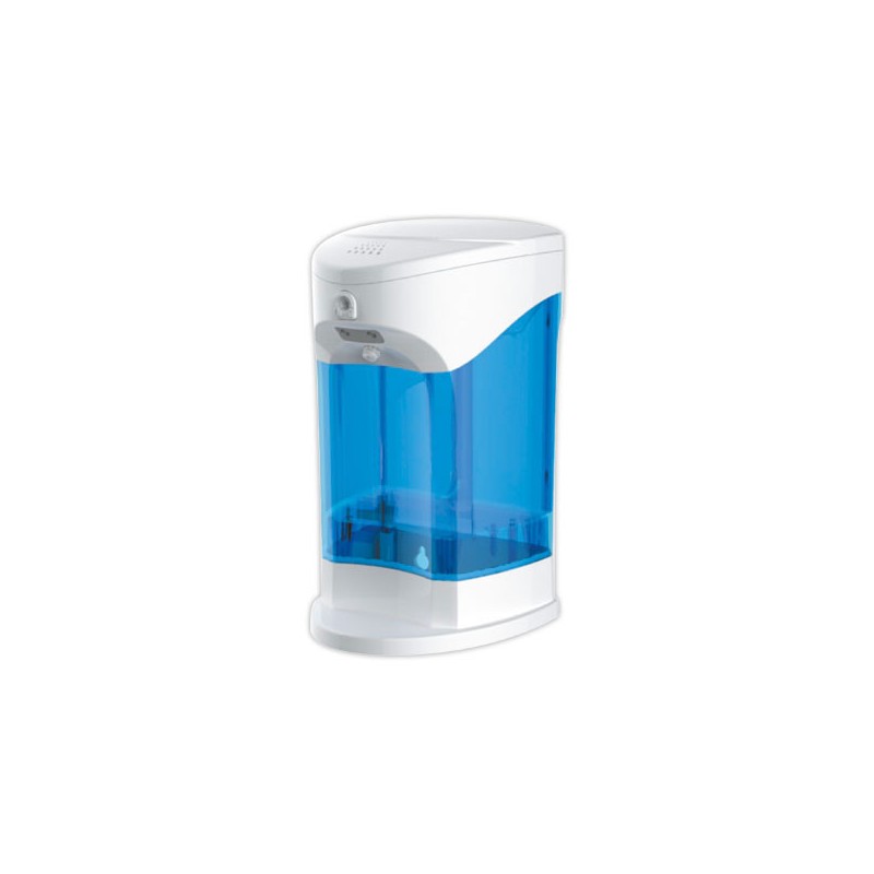 Distributeur pour borne automatique pour solution hydroalcoolique  - Fiducial