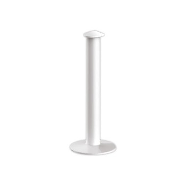 Support pour borne automatique pour solution hydroalcoolique  - Fiducial