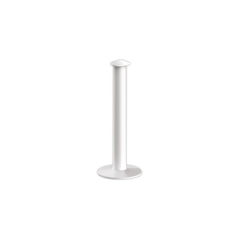 Support pour borne automatique pour solution hydroalcoolique  - Fiducial